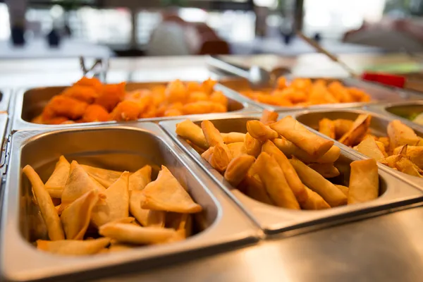 Buffet II
